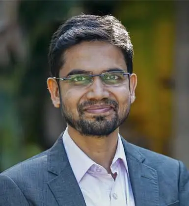 Mr. Ram - Rangde